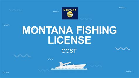 Montana non resident fishing license - Conservation Patron Junior (12-17 years old) ( more information) 75.00. Purple Heart Conservation Patron ( more information) 10.00. Sports (Fishing, Small Game, & Deer Gun Hunting) 60.00. Sports Junior (12-17 years old) (Fishing, Small Game, & Deer Gun Hunting) 35.00. Resident general fishing.